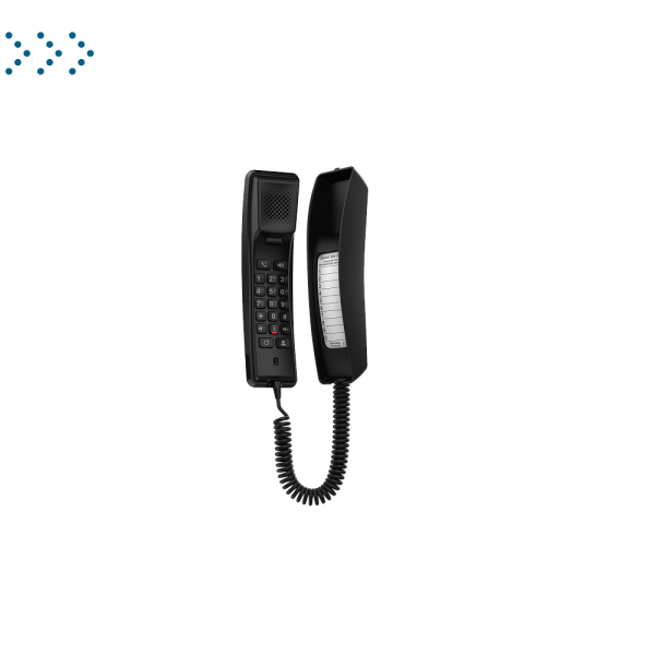 IP телефон Fanvil